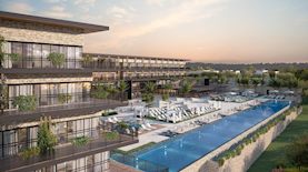 גורודניה זכרון יעקב, צילום: יחצ